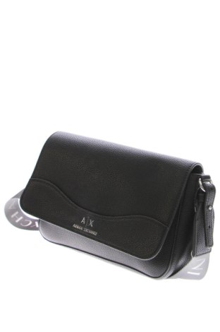 Geantă de femei Armani Exchange, Culoare Negru, Preț 682,38 Lei, #137808851