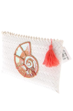 Дамска чанта C&A, Цвят Бял, Цена 11,00 €, #137829365