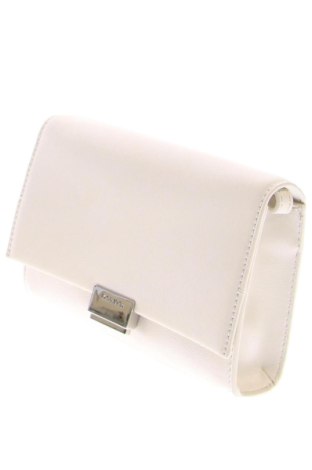 Γυναικεία τσάντα Calvin Klein, Χρώμα Εκρού, Τιμή 87,92 €, #137824396