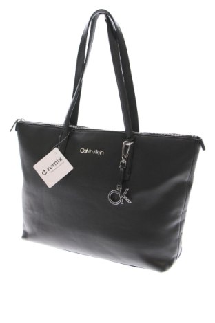 Γυναικεία τσάντα Calvin Klein, Χρώμα Μαύρο, Τιμή 88,00 €, #137826597