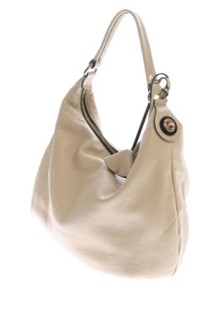 Geantă de femei Coccinelle, Culoare Bej, Preț 980,00 Lei, #137816480