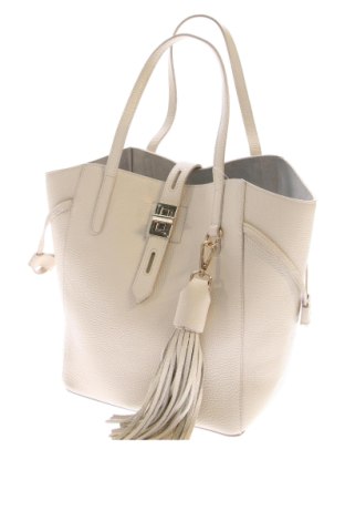 Дамска чанта Daris, Цвят Екрю, Цена 44,00 €, #137829246