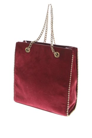 Γυναικεία τσάντα Forever 21, Χρώμα Κόκκινο, Τιμή 22,00 €, #137816697