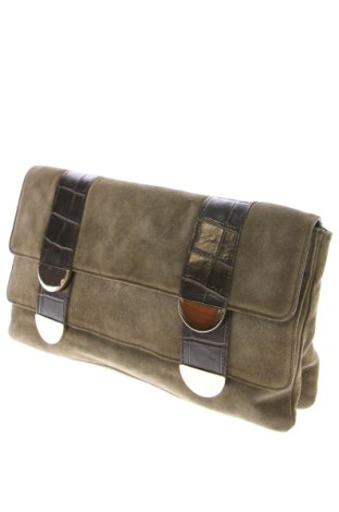 Geantă de femei Furla, Culoare Verde, Preț 835,00 Lei, #137810743