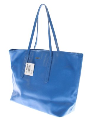 Geantă de femei Furla, Culoare Albastru, Preț 1.064,96 Lei, #137811690