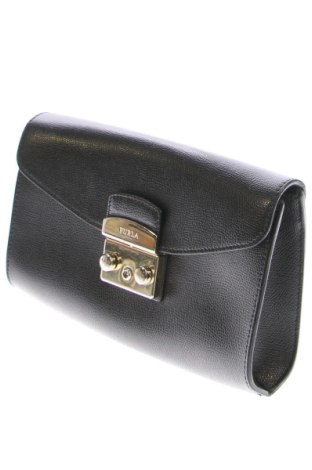 Γυναικεία τσάντα Furla, Χρώμα Μαύρο, Τιμή 144,24 €, #137813082