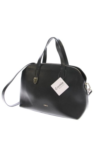 Geantă de femei Furla, Culoare Negru, Preț 1.220,18 Lei, #137816118