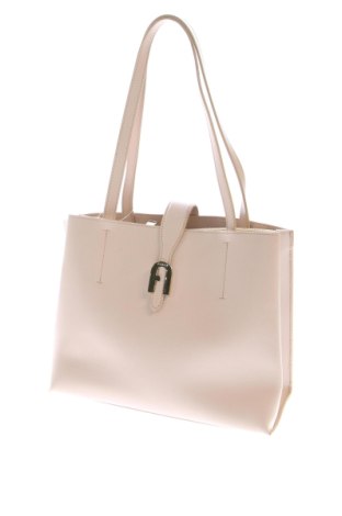 Női táska Furla, Szín Hamurózsaszín, Ár 66 312 Ft, #137830839