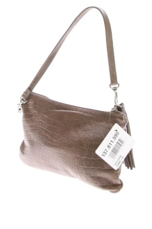 Geantă de femei Gianni Chiarini, Culoare Bej, Preț 514,97 Lei, #137811595