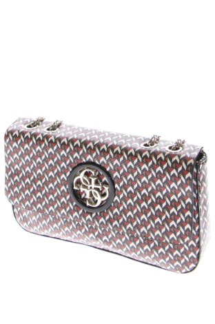 Дамска чанта Guess, Цвят Многоцветен, Цена 94,00 €, #137837054