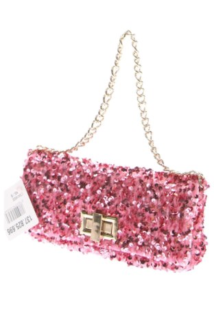 Dámska kabelka  H&M, Farba Ružová, Cena  18,46 €, #137825696