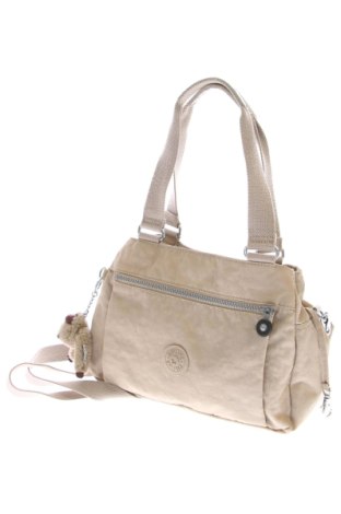 Дамска чанта Kipling, Цвят Бежов, Цена 45,31 €, #137816579