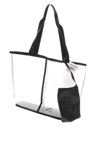 Damska torebka Max Mara, Kolor Kolorowy, Cena 806,53 zł, #137814061