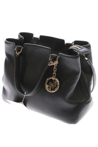 Дамска чанта Michael Kors, Цвят Черен, Цена 186,70 €, #137813115