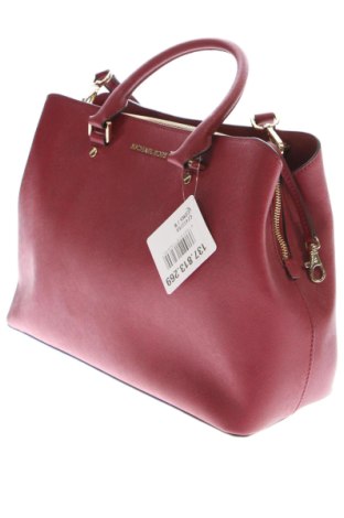 Damska torebka Michael Kors, Kolor Czerwony, Cena 673,24 zł, #137813269