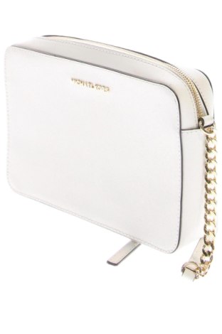 Geantă de femei Michael Kors, Culoare Alb, Preț 662,95 Lei, #137813558