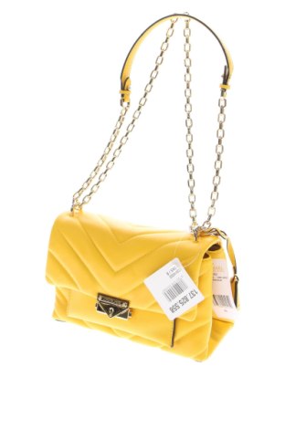 Geantă de femei Michael Kors, Culoare Galben, Preț 965,83 Lei, #137825558