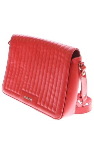 Geantă de femei Musette, Culoare Roșu, Preț 373,00 Lei, #137816379