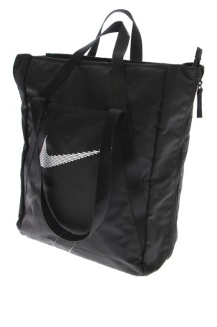 Дамска чанта Nike, Цвят Черен, Цена 38,00 €, #137808834