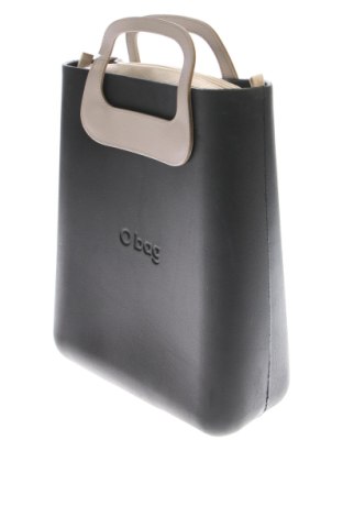 Damska torebka O bag, Kolor Czarny, Cena 231,57 zł, #137818690