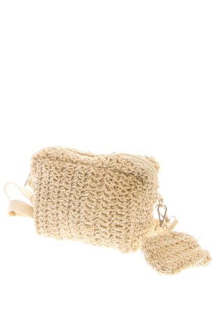 Γυναικεία τσάντα Primark, Χρώμα  Μπέζ, Τιμή 10,76 €, #137819139