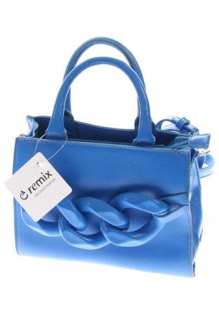 Γυναικεία τσάντα Reserved, Χρώμα Μπλέ, Τιμή 11,00 €, #137827156