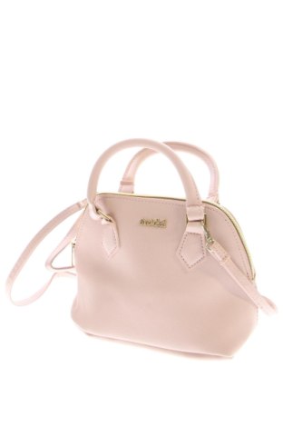 Дамска чанта Snidel, Цвят Розов, Цена 54,70 €, #137818043