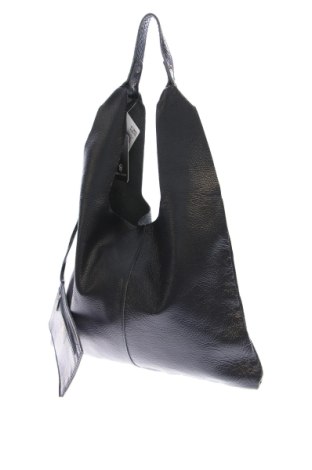 Geantă de femei Sofia Cardoni, Culoare Albastru, Preț 711,20 Lei, #137815925