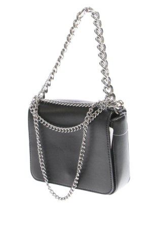 Γυναικεία τσάντα Tally Weijl, Χρώμα Μαύρο, Τιμή 11,00 €, #137822338