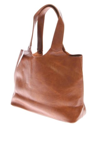 Γυναικεία τσάντα Unbranded, Χρώμα Καφέ, Τιμή 33,00 €, #137804772
