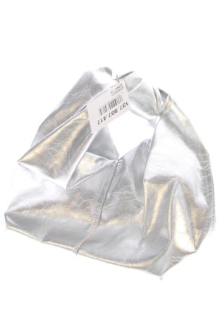 Damska torebka Unbranded, Kolor Srebrzysty, Cena 78,15 zł, #137807417