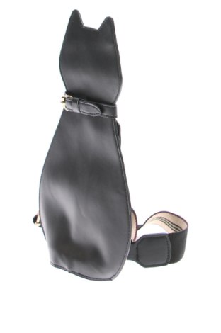 Damska torebka Unbranded, Kolor Czarny, Cena 46,57 zł, #137807584