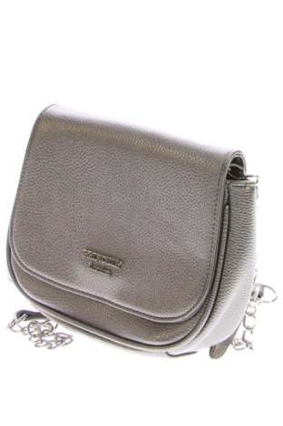 Дамска чанта Unbranded, Цвят Сив, Цена 11,00 €, #137808359