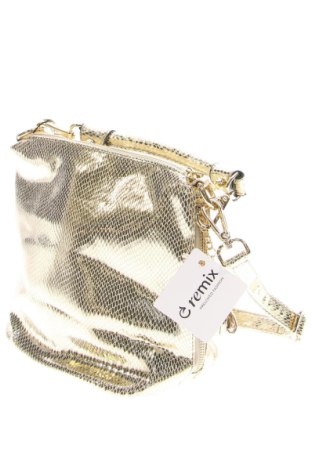 Дамска чанта Unbranded, Цвят Златист, Цена 16,00 €, #137809497