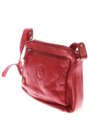 Damentasche Unbranded, Farbe Rot, Preis € 52,00, #137809600