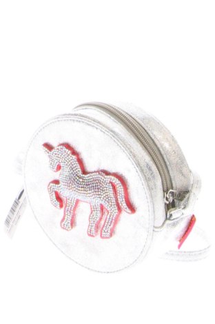 Geantă de femei Unbranded, Culoare Gri, Preț 83,99 Lei, #137812814