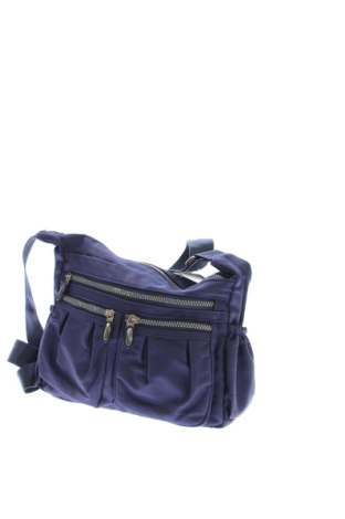 Damentasche Unbranded, Farbe Blau, Preis 11,00 €, #137813148