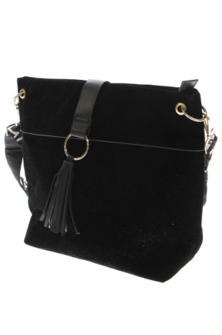 Дамска чанта Unbranded, Цвят Черен, Цена 10,76 €, #137815253