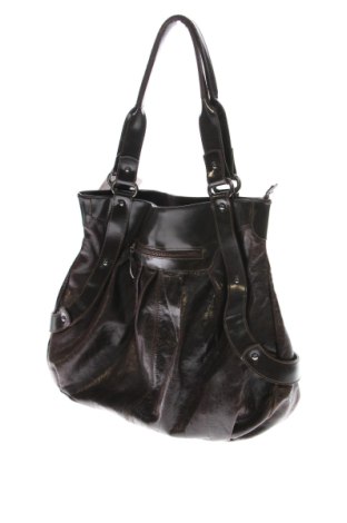 Дамска чанта Unbranded, Цвят Кафяв, Цена 33,00 €, #137815952