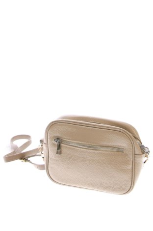 Дамска чанта Unbranded, Цвят Бежов, Цена 49,67 €, #137816072