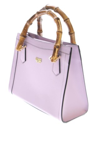 Γυναικεία τσάντα Unbranded, Χρώμα Βιολετί, Τιμή 11,00 €, #137816635