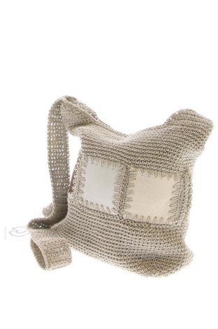 Дамска чанта Unbranded, Цвят Екрю, Цена 11,00 €, #137817683
