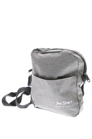 Γυναικεία τσάντα Unbranded, Χρώμα Γκρί, Τιμή 10,63 €, #137819714
