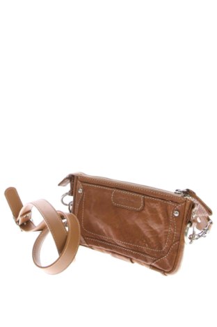Γυναικεία τσάντα Unbranded, Χρώμα Καφέ, Τιμή 11,00 €, #137819885