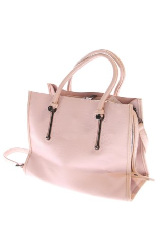 Γυναικεία τσάντα Unbranded, Χρώμα Ρόζ , Τιμή 11,00 €, #137822640