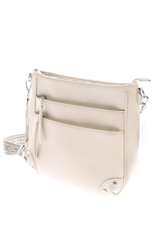 Geantă de femei Unbranded, Culoare Bej, Preț 57,74 Lei, #137822919