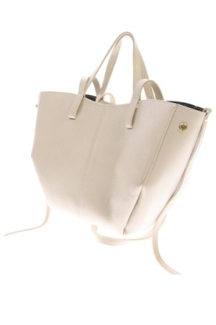 Γυναικεία τσάντα Unbranded, Χρώμα  Μπέζ, Τιμή 10,63 €, #137823161