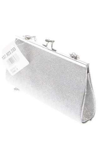 Damska torebka Unbranded, Kolor Srebrzysty, Cena 45,00 zł, #137823233