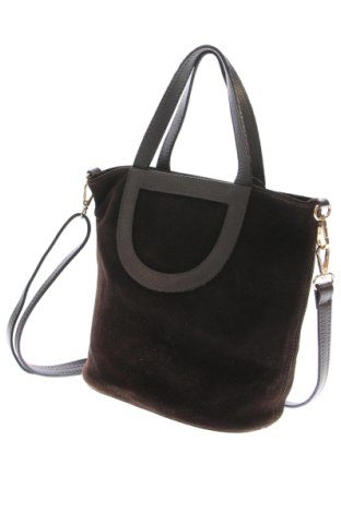 Γυναικεία τσάντα Unbranded, Χρώμα Καφέ, Τιμή 32,83 €, #137823432