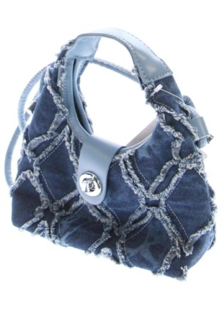 Γυναικεία τσάντα Unbranded, Χρώμα Μπλέ, Τιμή 11,00 €, #137823964